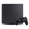 کنسول بازی سونی مدل Playstation 4 Slim - 500GB کد Region 2 CUH-2116A همراه با پکیج 10 عدد بازی